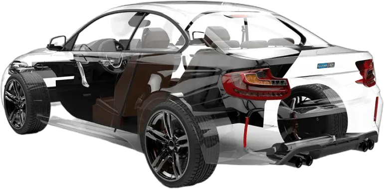 Professional auto repair services at Grand Prix Auto Center in Miami