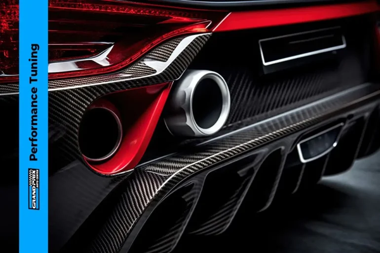 Performance tuning services in Miami