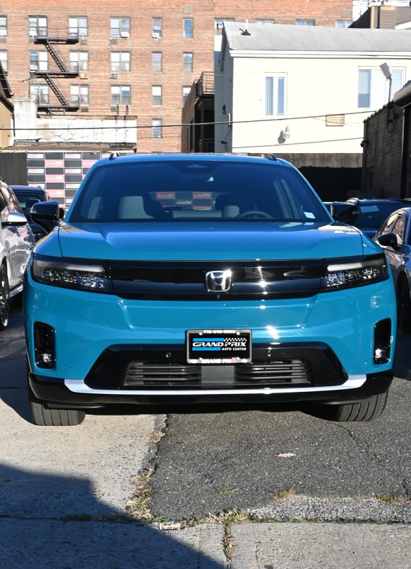 2025 Honda Prologue